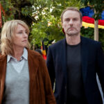 Tatort Berlin, "Tag der wandernden Seelen"