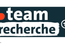 ARD Team Recherche Logo