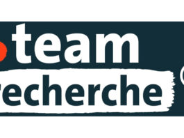 ARD Team Recherche Logo