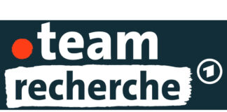 ARD Team Recherche Logo