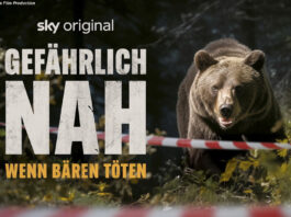 Gefährlich nah