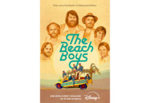 The Beach Boys bei Disney+