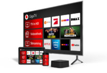 Vodafone GigaTV Home Sound