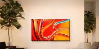 Sony Bravia 7