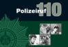 Collage zu "Polizeiruf 110" als Beispiel-Inhalt vom DDR TV-Archiv (Tivee)