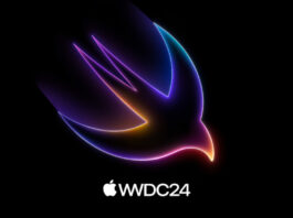 WWDC24 Logo