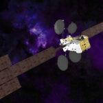 Satellit Astra 1P