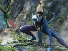 "Avatar - Aufbruch nach Pandora"