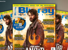 Blu-ray Magazin 202403