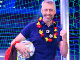 EM total, Sebastian Pufpaff