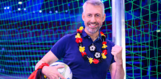 EM total, Sebastian Pufpaff