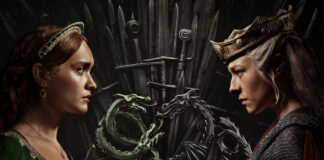 House of the Dragon Staffel 2 Poster