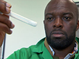 Hans Sarpei, Abgestempelt, RTLZwei