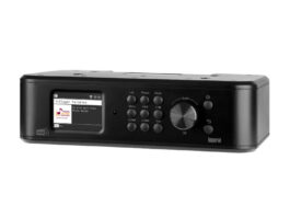 Imperial Dabman i460 Radio