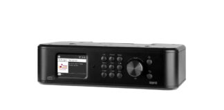 Imperial Dabman i460 Radio