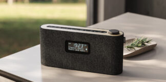 Loewe radio.frequency Test