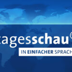 ARD-Tagesschau in einfacher Sprache