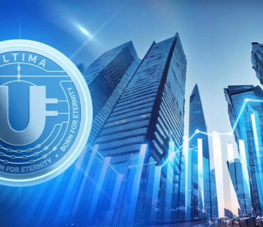 Ultima Crypto