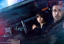 Blade Runner