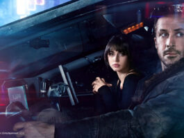 Blade Runner