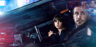 Blade Runner