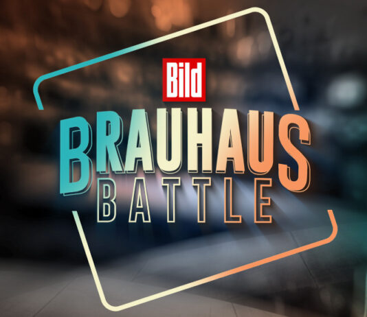 Brauhaus Battle Logo