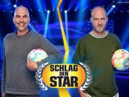 Schlag den Star Babbel - Scholl