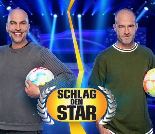 Schlag den Star Babbel - Scholl