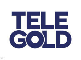 Logo Telegold