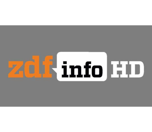 zdfinfo logo