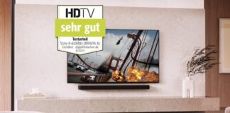 Sony Bravia 8