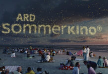 ARD Sommerkino Logo