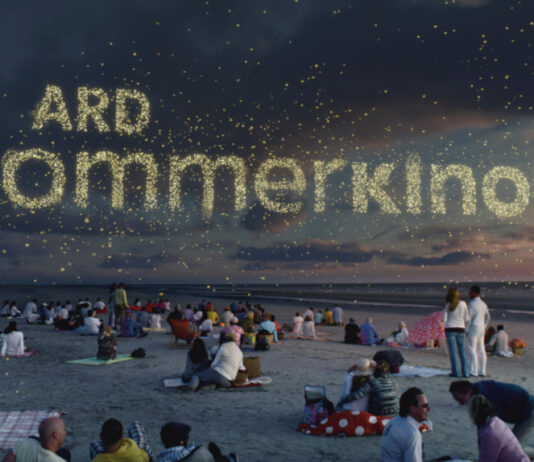 ARD Sommerkino Logo