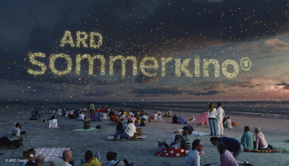 ARD Sommerkino: Diese 8 Filme plant das Das Erste im Sommer zur besten Sendezeit