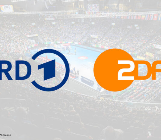 ARD ZDF Handball bis 2030