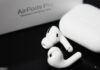 Apple AirPods pro