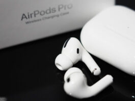 Apple AirPods pro