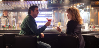 Perfekt verpasst, Bastian Pastewka, Anke Engelke