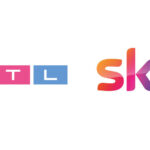 RTL Sky Logo