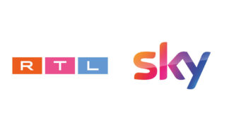 RTL Sky Logo