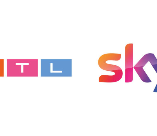 RTL Sky Logo