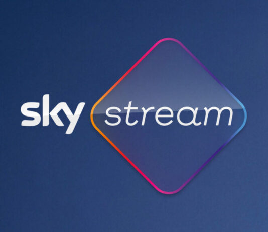Sky Stream