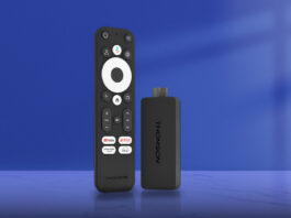 Thomson Streaming Stick 140G