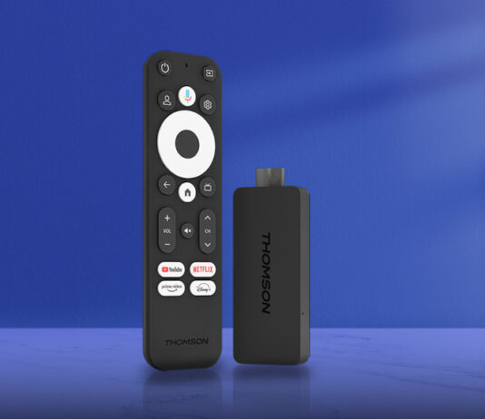 Thomson Streaming Stick 140G