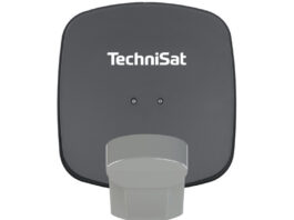 TechniSat SATMAN 45 mit UNYSAT-24-TN-LNB