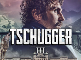 Tschugger 3 Plakat