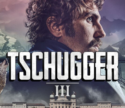 Tschugger 3 Plakat