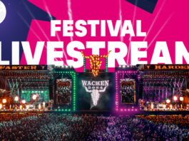 Wacken 2024 bei MagentaTV