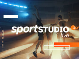 ZDF sportstudio, Handball
