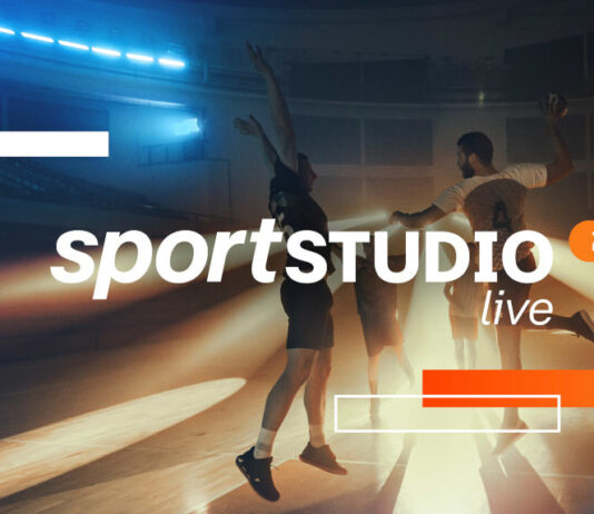 ZDF sportstudio, Handball